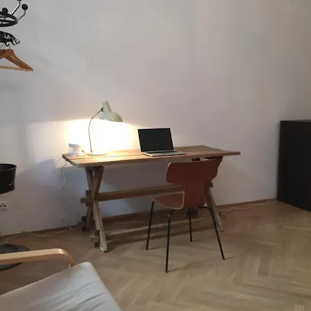 Small City Studio 1150 Top 2 Wiedeń Zewnętrze zdjęcie