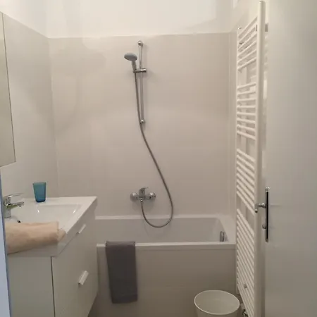 Small City Studio 1150 Top 2 Wiedeń Zewnętrze zdjęcie