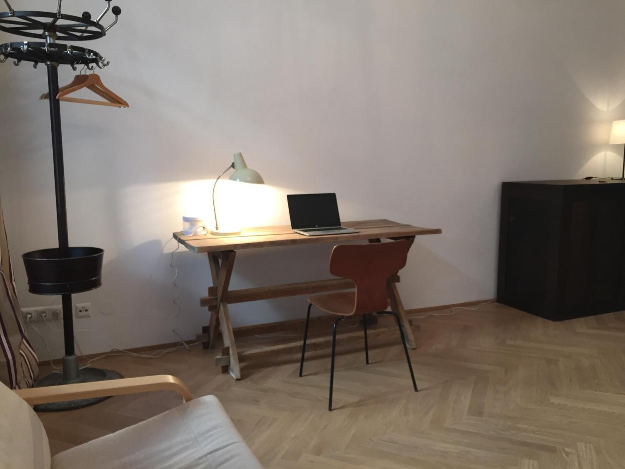 Apartament Small 1150 2 Wiedeń
